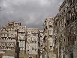 YEMEN - Sana'a - 11